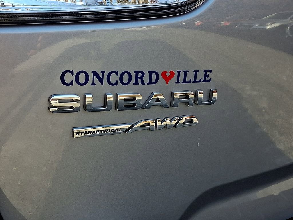 Certified 2022 Subaru Forester Touring w/ Popular Package #3 image 33