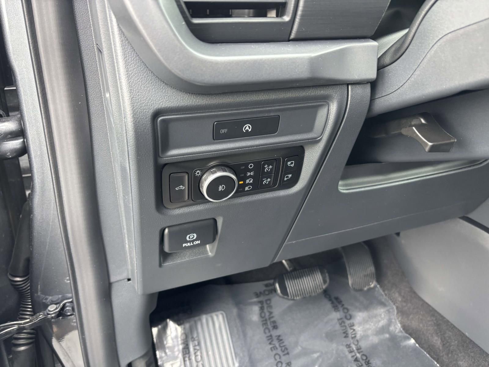 New 2025 Ford F150 XLT w/ Equipment Group 302A MID image 14