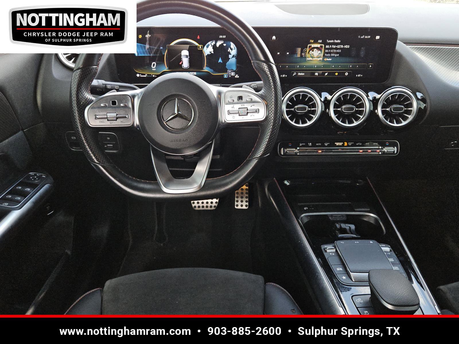 Used 2023 Mercedes-Benz GLA 45 AMG 4MATIC image 10
