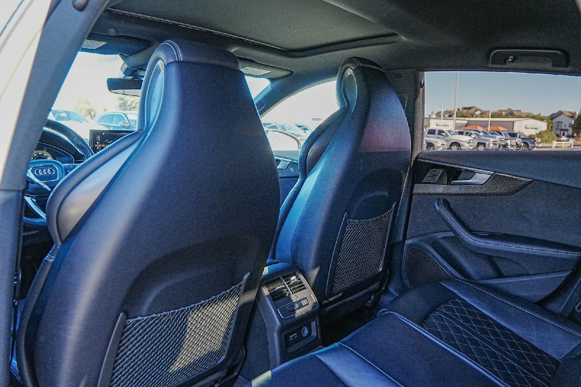 Certified 2023 Audi S5 Premium Plus w/ Premium Plus Package image 28