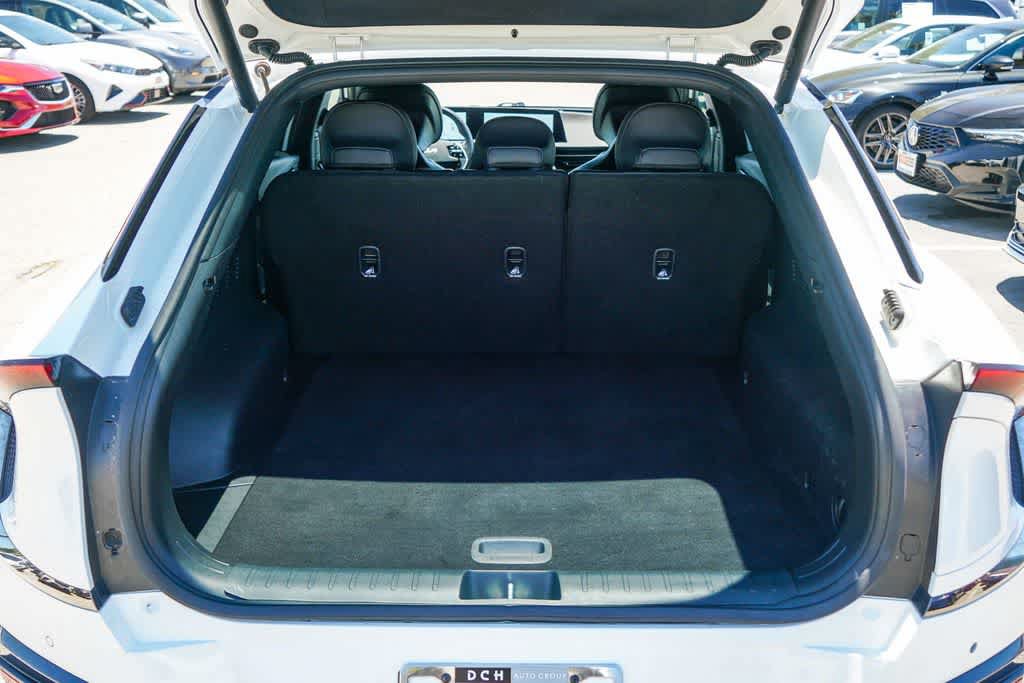 Used 2023 Kia EV6 GT-Line RWD image 26