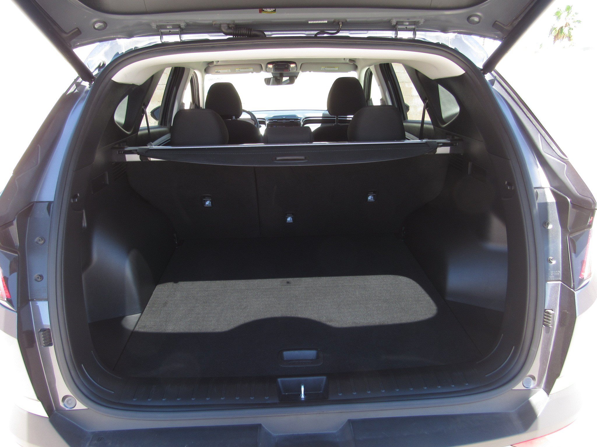 Used 2022 Hyundai Tucson XRT AWD/4WD image 12