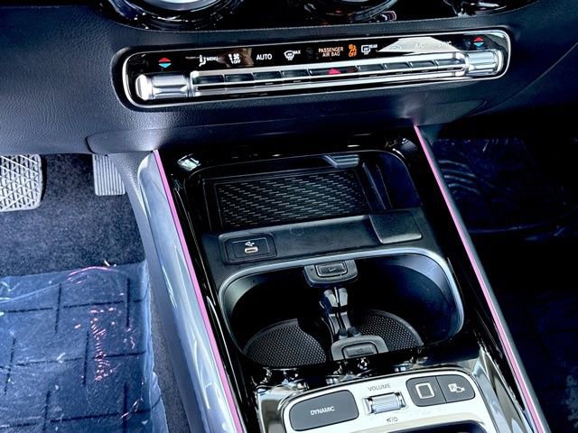 Certified 2026 Mercedes-Benz GLA 250 image 26