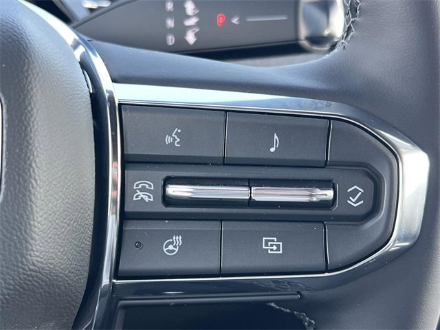 New 2026 GMC Sierra EV Elevation image 13