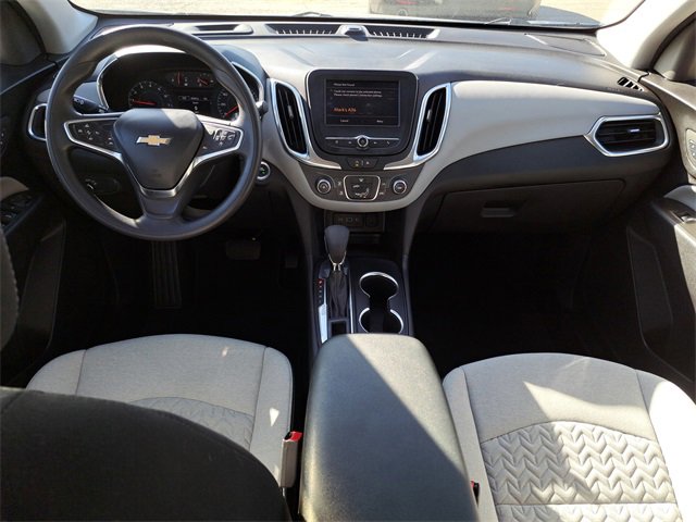 Certified 2024 Chevrolet Equinox LS image 10