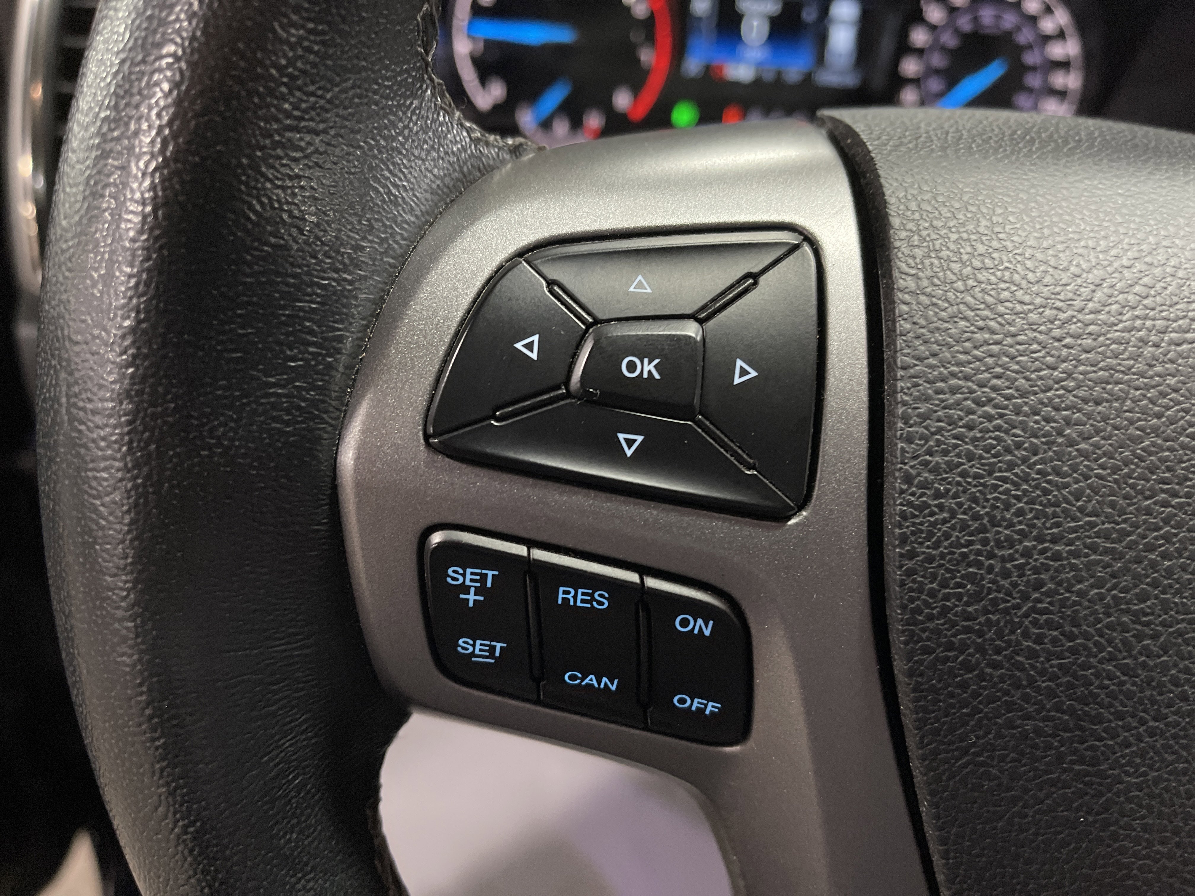 Used 2019 Ford Ranger XLT w/ Equipment Group 302A Luxury image 19