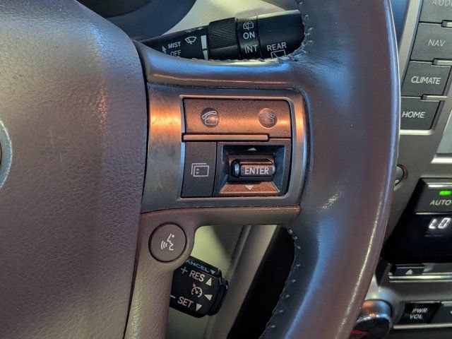Used 2014 Lexus GX 460 w/ Premium Package AWD/4WD image 27
