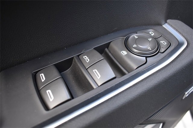 New 2025 Chevrolet Silverado 1500 RST w/ Redline Edition image 24