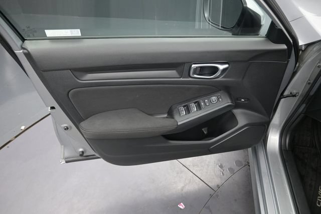 Used 2026 Honda Civic LX image 15