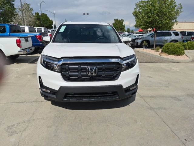 New 2026 Honda Ridgeline RTL image 3