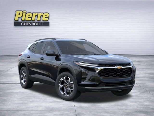 New 2026 Chevrolet Trax LT FWD image 7