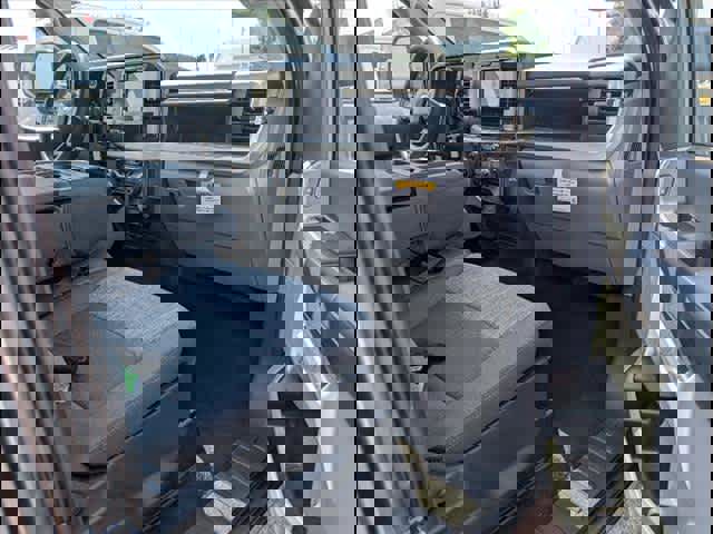 New 2026 Ford F250 XLT image 22