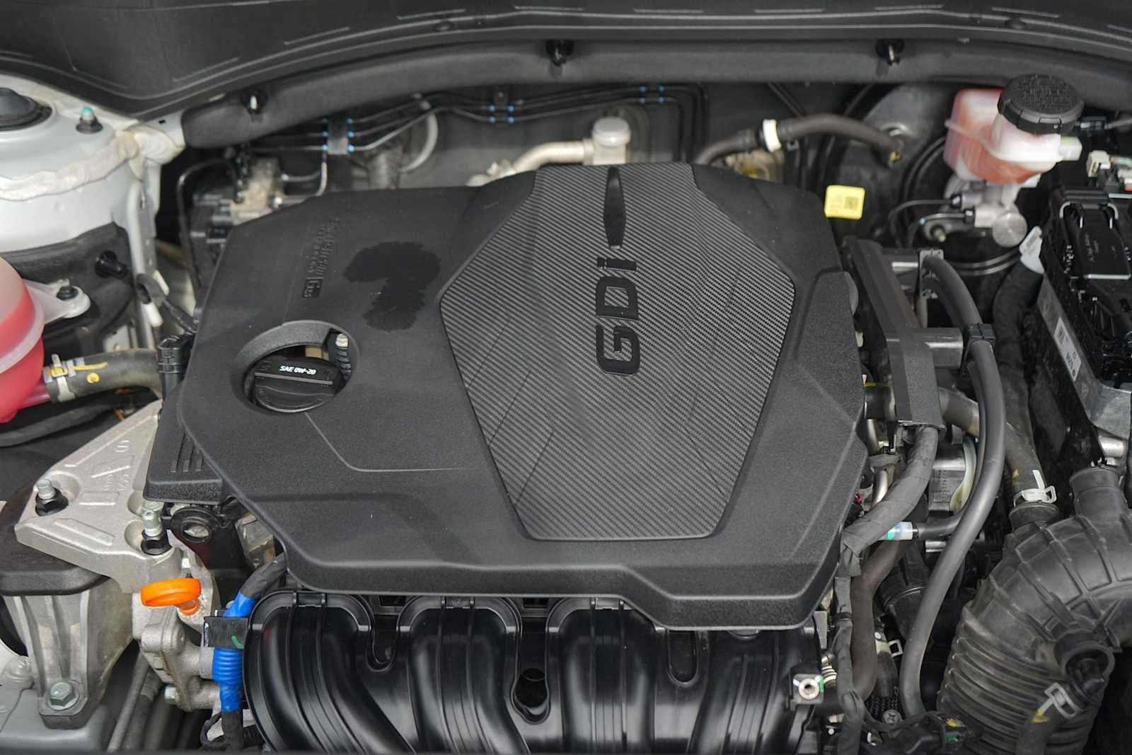 Used 2023 Hyundai Santa Fe SEL image 9