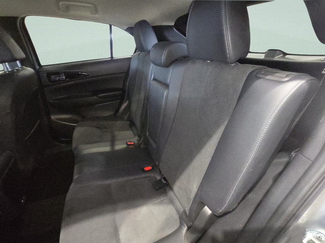 Used 2025 Mitsubishi Eclipse Cross SE AWD/4WD image 39