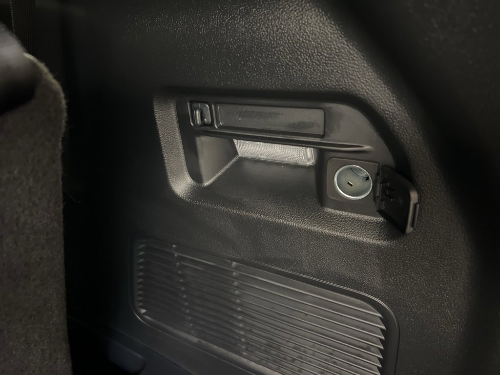 Certified 2025 Ford Explorer ST-Line image 36