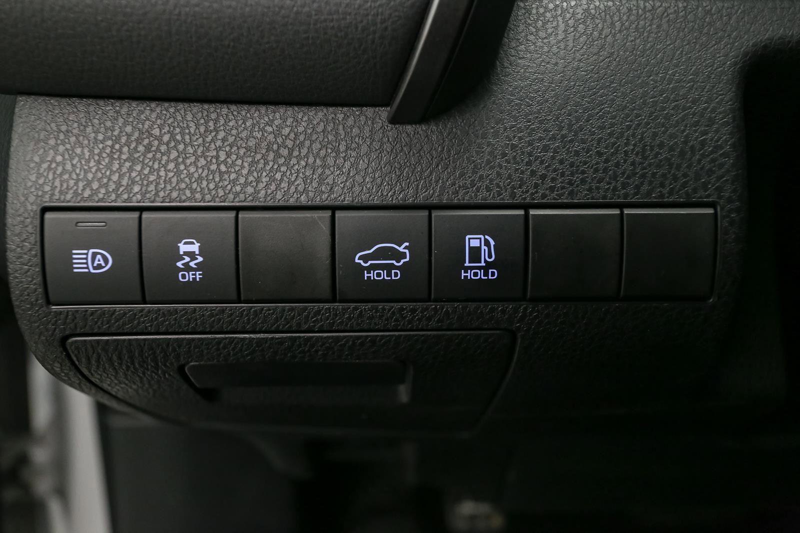 Used 2023 Toyota Camry LE FWD image 39