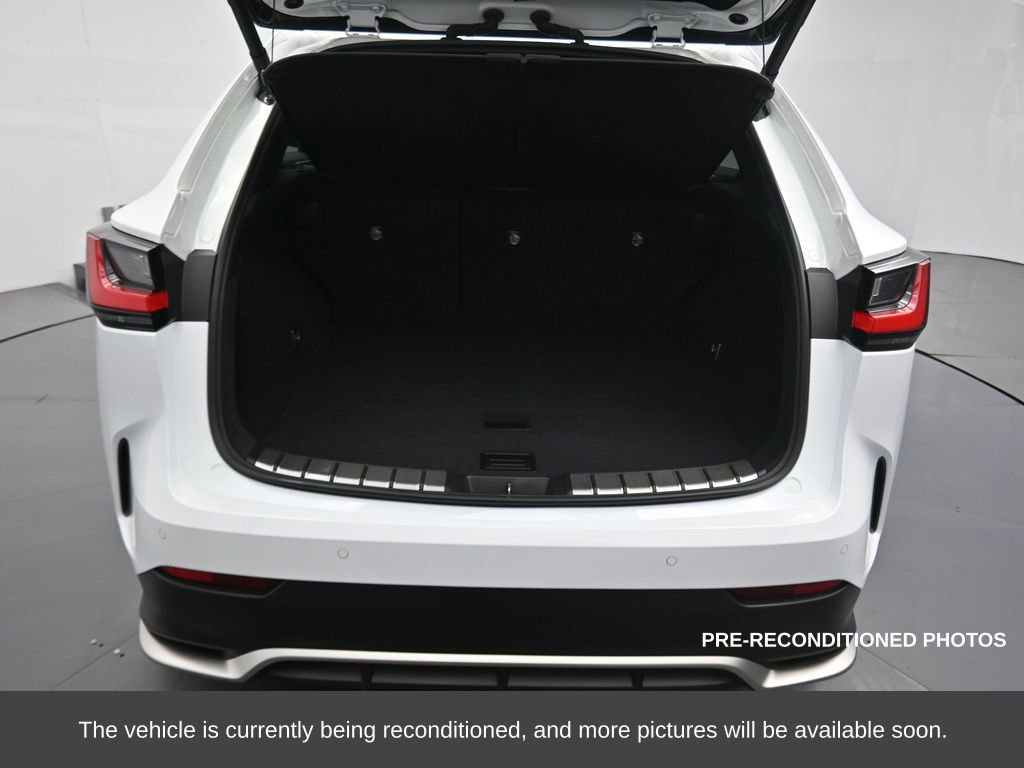 Used 2025 Lexus NX 450h+ F Sport w/ Towing Package (2000 Lbs) image 16