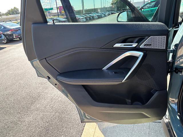 Certified 2023 BMW X1 xDrive28i w/ Premium Package image 28