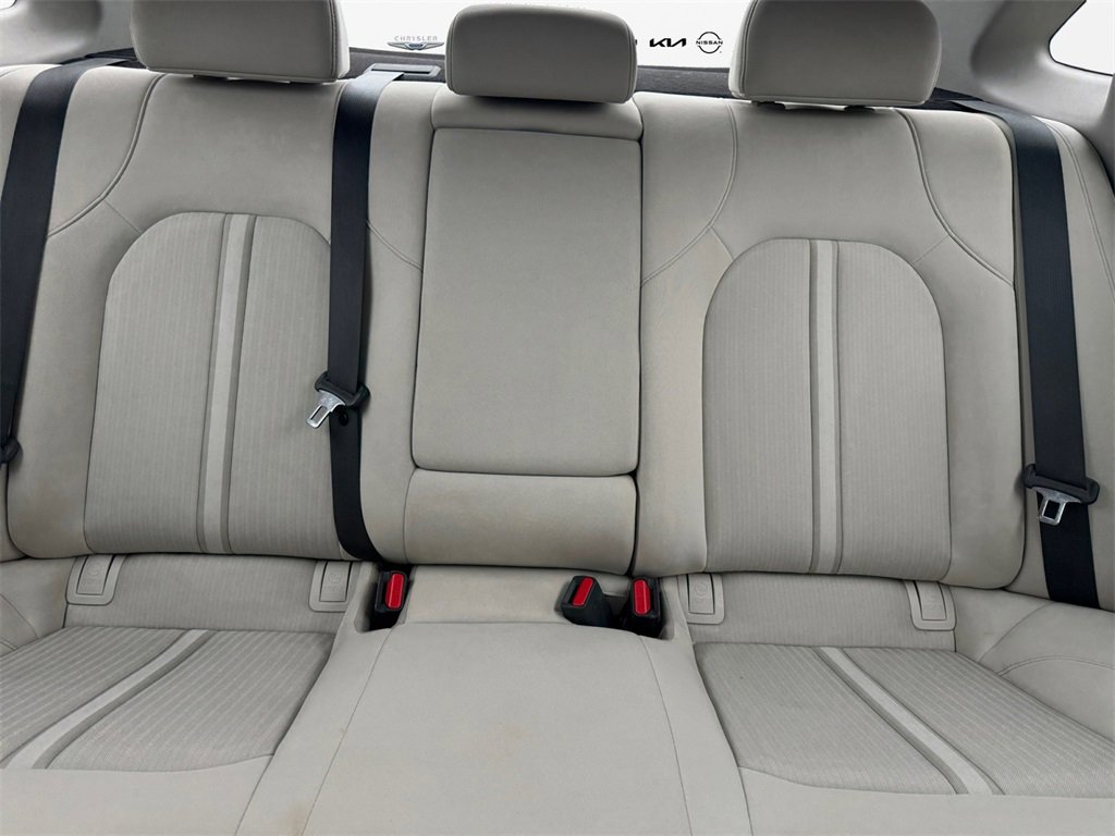 Used 2024 Hyundai Sonata SEL image 16