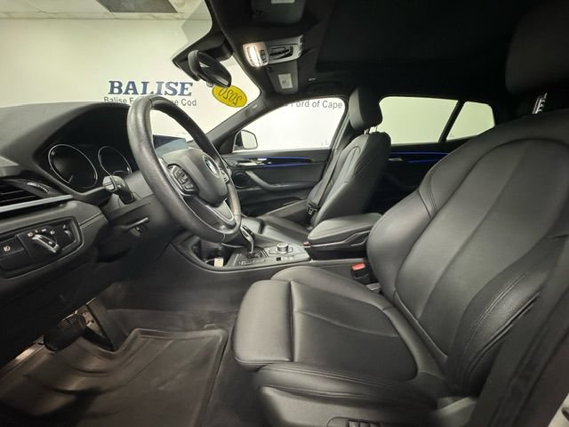 Used 2020 BMW X2 sDrive28i w/ Convenience Package FWD image 13