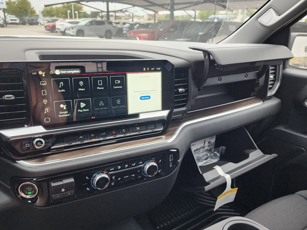 New 2026 GMC Sierra 1500 Elevation image 34