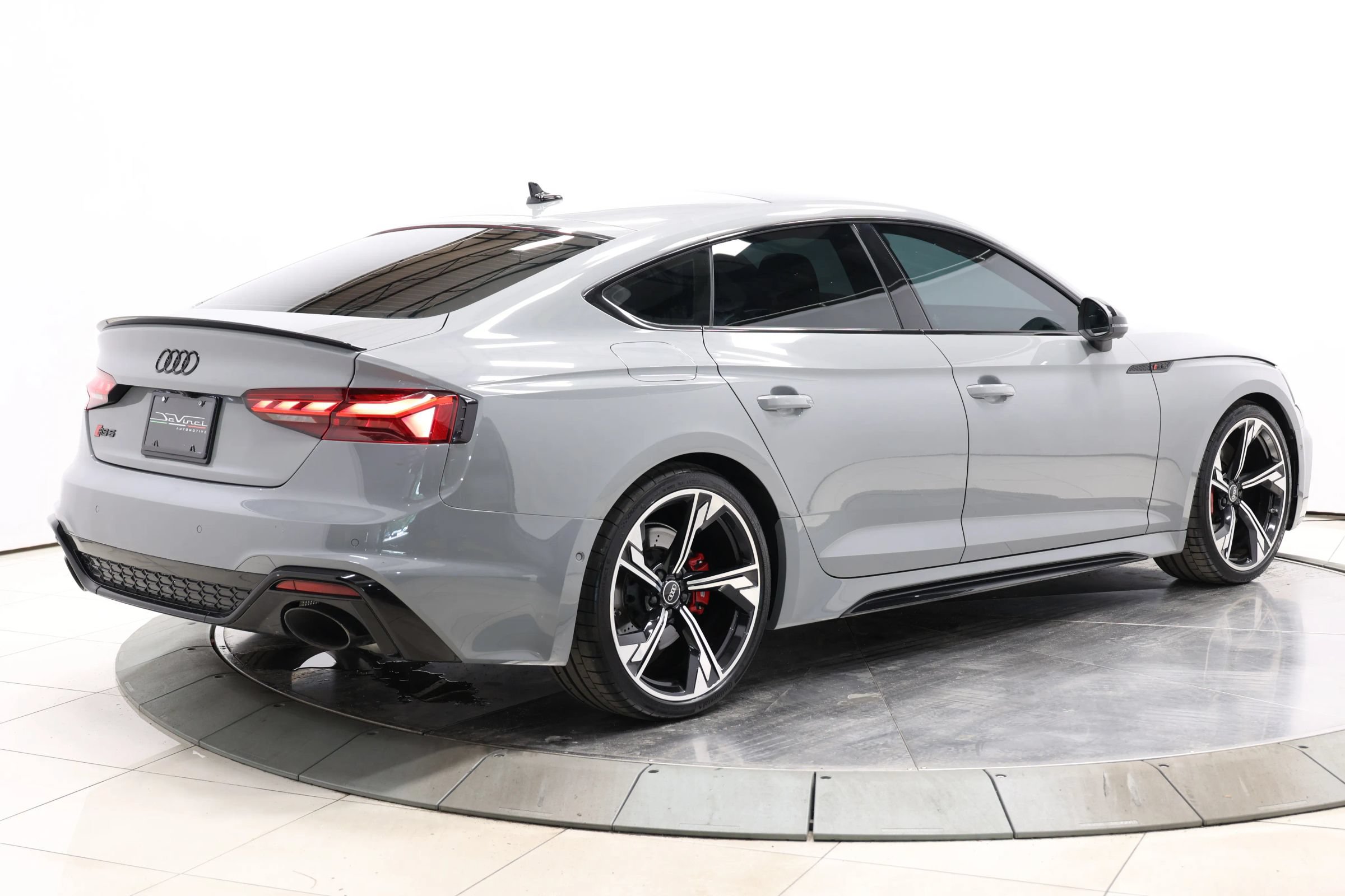 Used 2024 Audi RS 5 Sportback AWD/4WD image 70