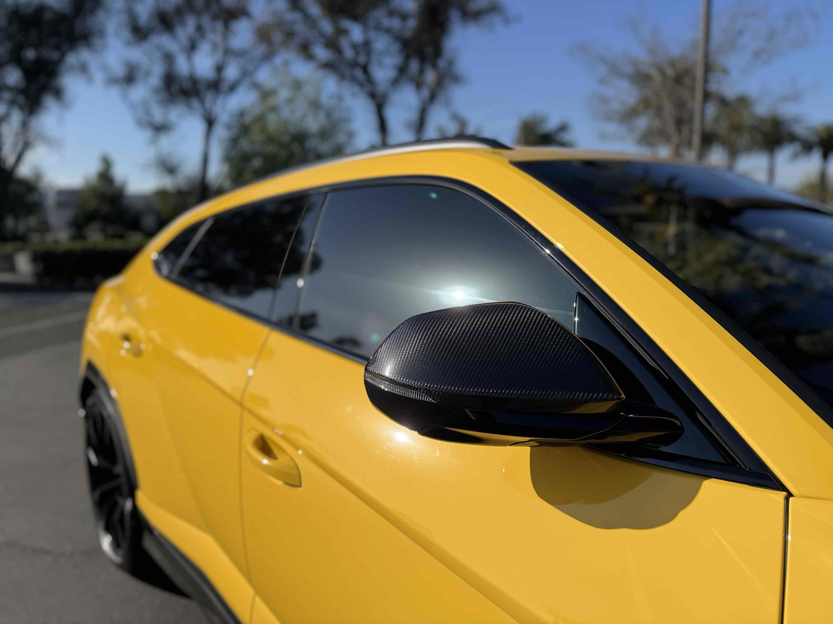 Used 2021 Lamborghini Urus image 58