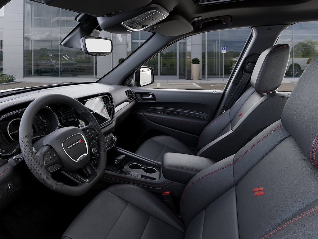 New 2026 Dodge Durango GT AWD/4WD image 22