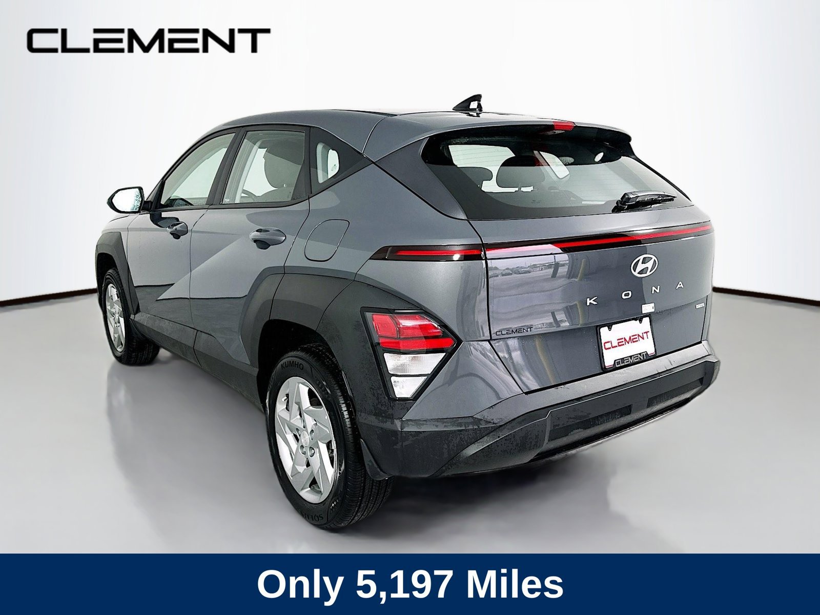 Certified 2026 Hyundai Kona SE AWD/4WD image 9