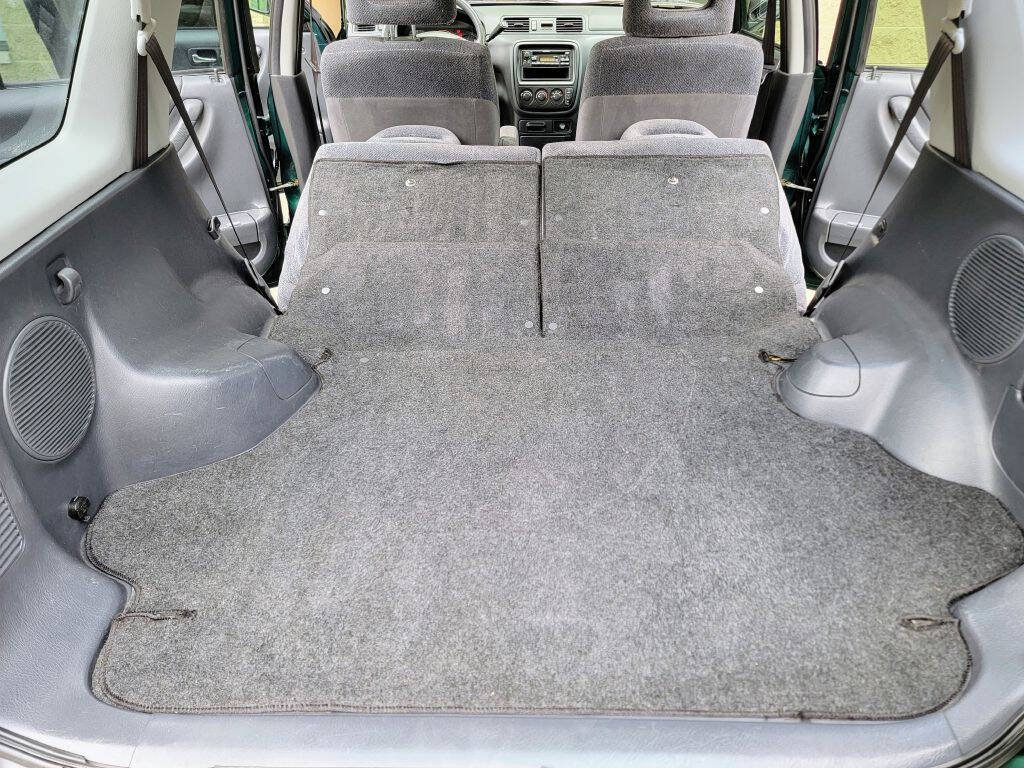 Used 2001 Honda CR-V EX image 11