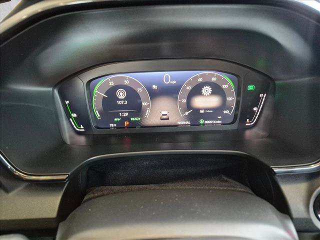 New 2026 Honda CR-V Sport-L image 11