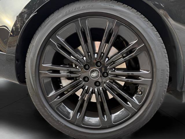 Certified 2023 Land Rover Range Rover SE image 26