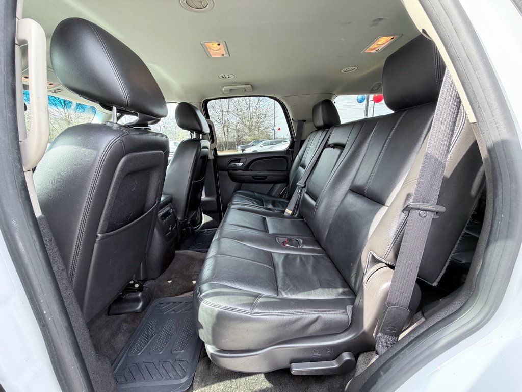 Used 2012 Chevrolet Tahoe LT image 23