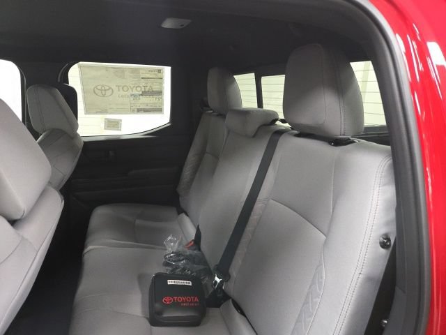New 2026 Toyota Tacoma SR5 AWD/4WD image 16
