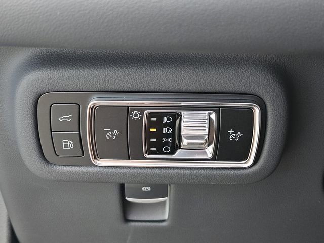 New 2026 Lincoln Nautilus Reserve w/ Jet Appearance Package AWD/4WD image 18