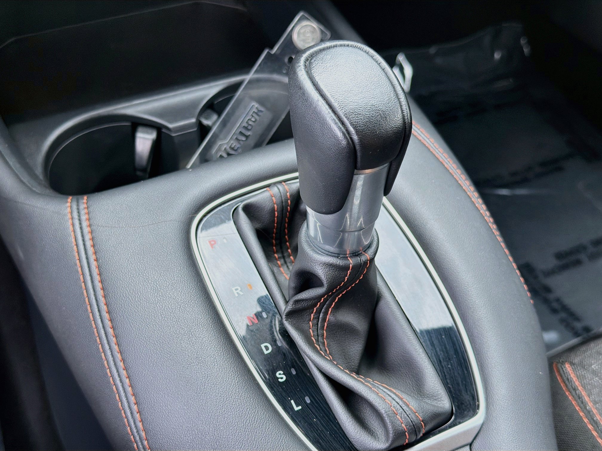 Certified 2024 Honda HR-V Sport image 15
