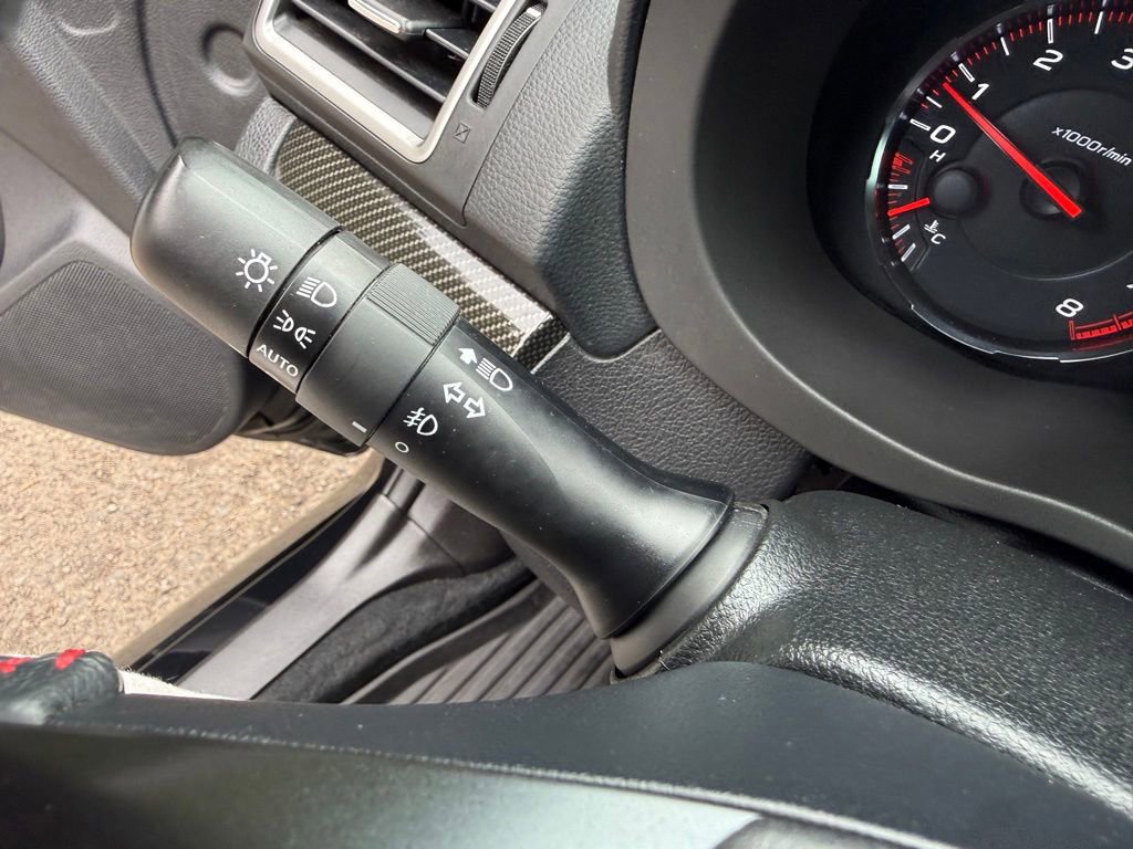 Used 2020 Subaru WRX Premium AWD/4WD image 28