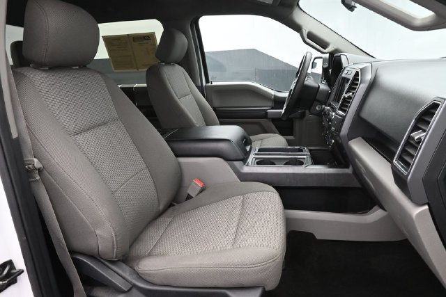 Used 2019 Ford F150 XLT AWD/4WD image 31