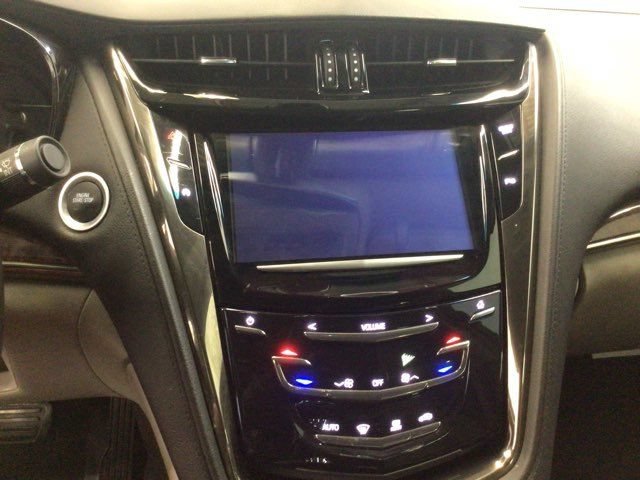 Used 2016 Cadillac CTS Sedan RWD image 20
