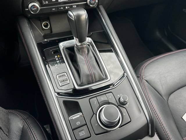 Used 2025 MAZDA CX-5 Carbon Edition AWD/4WD image 29
