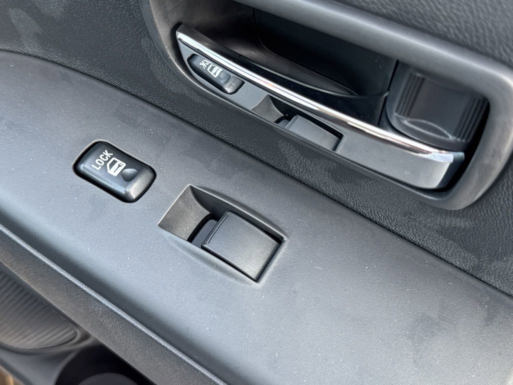 New 2026 Mitsubishi Outlander Sport LE AWD/4WD image 34