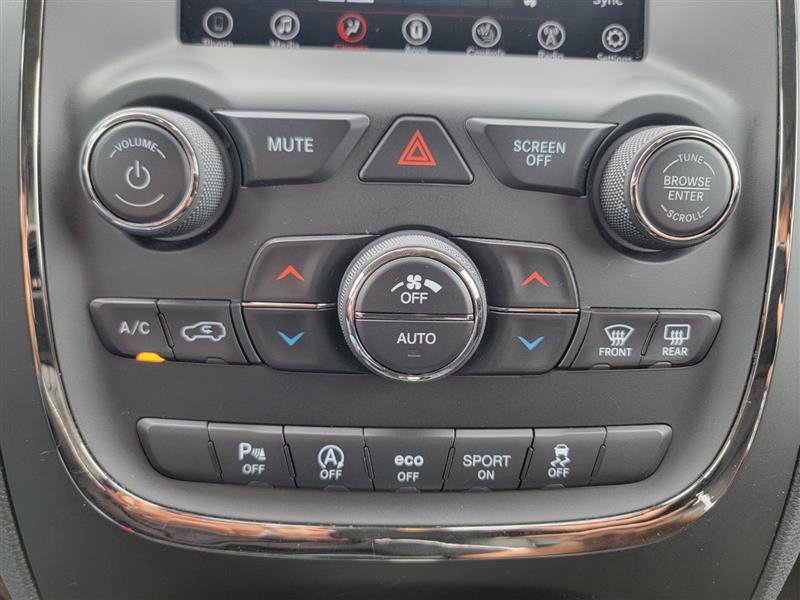 Used 2018 Dodge Durango GT image 37