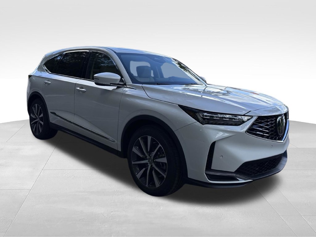 New 2026 Acura MDX w/ Technology Package FWD image 7