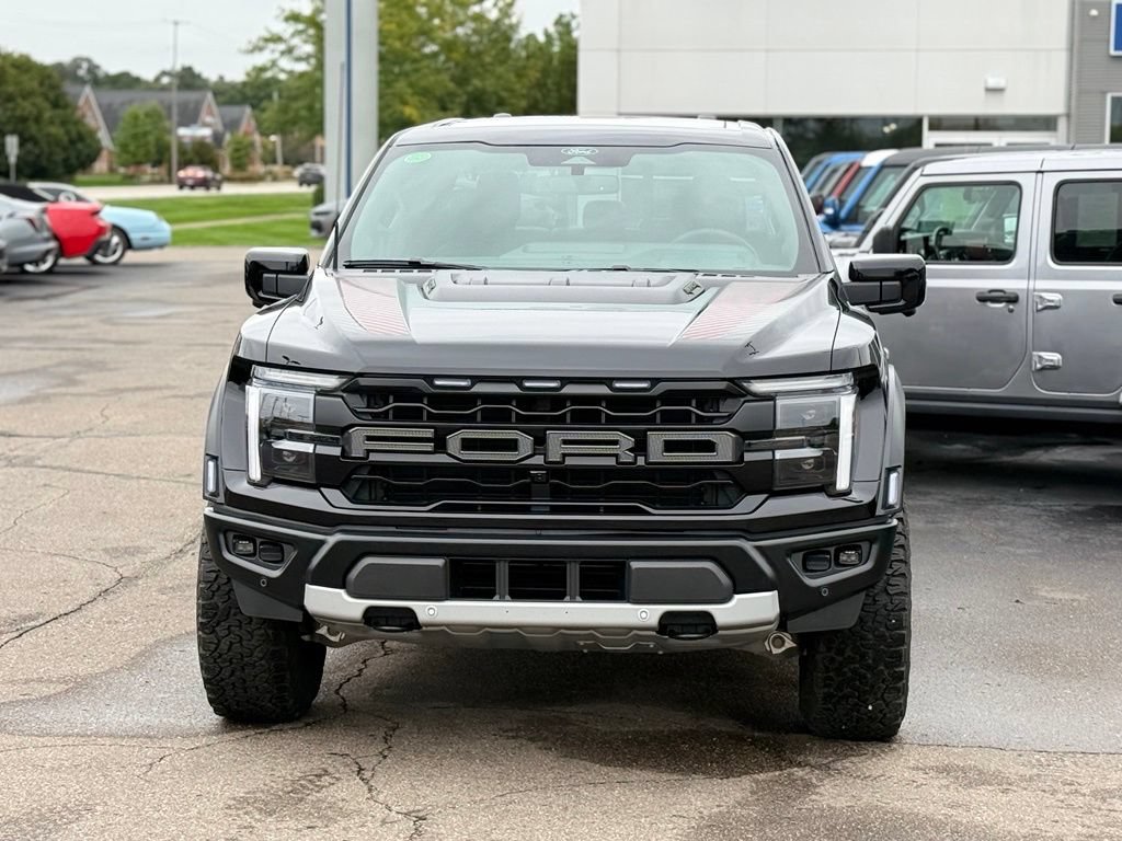 Used 2026 Ford F150 Raptor AWD/4WD image 51