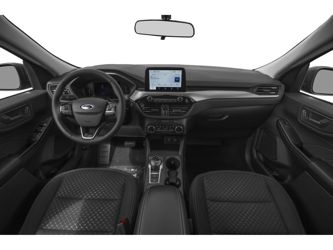 New 2026 Ford Escape Active w/ Cold Weather Package AWD/4WD image 8