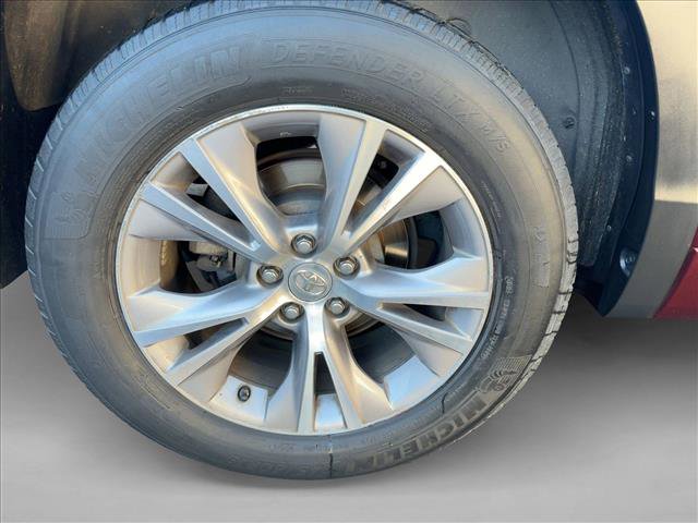 Used 2015 Toyota Highlander Plus image 24