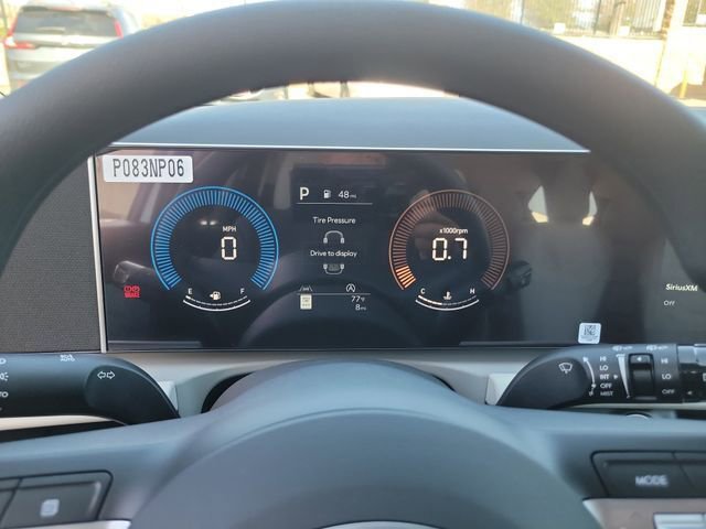 New 2026 Hyundai Tucson SEL image 6