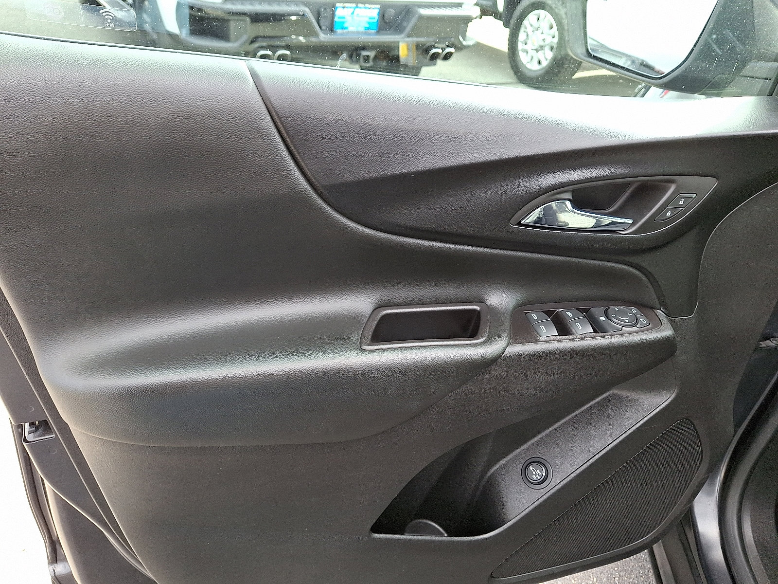 Certified 2022 Chevrolet Equinox LT image 12