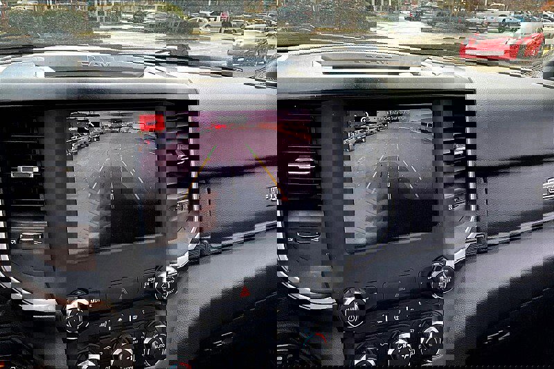 Used 2022 RAM 1500 Big Horn image 21