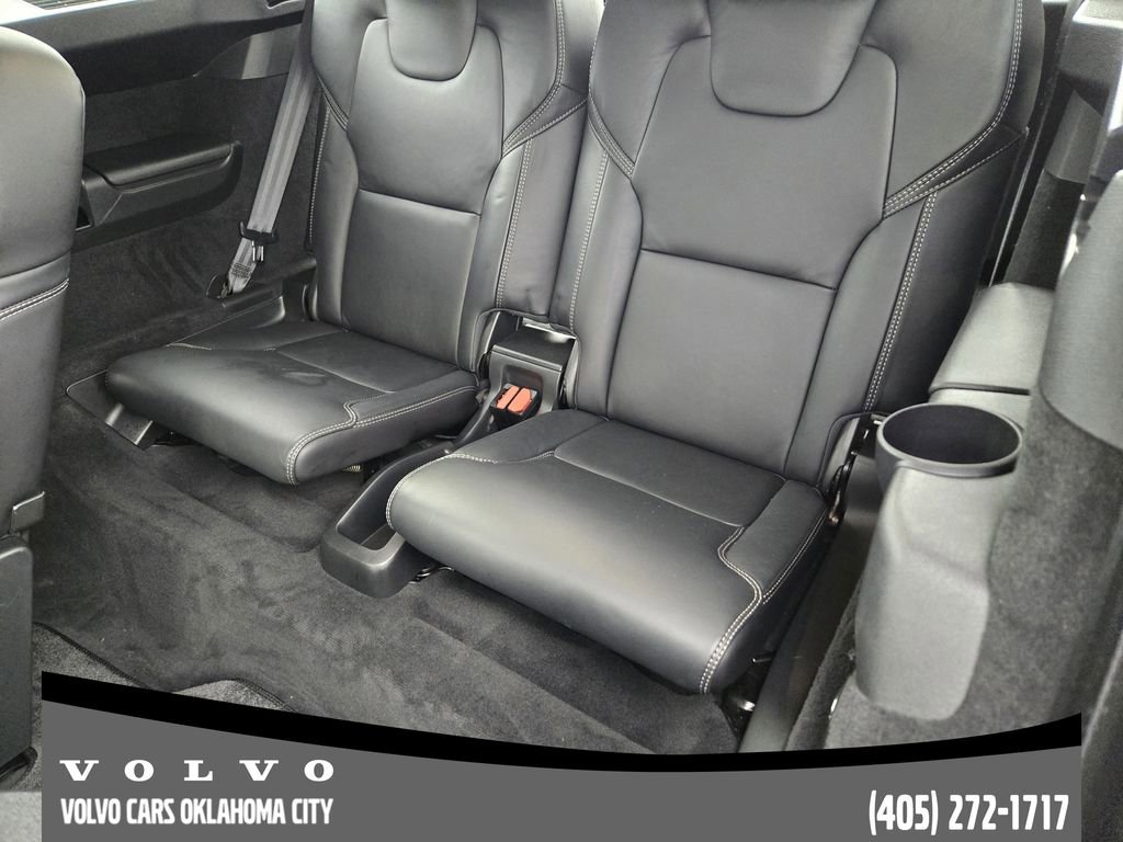 Certified 2022 Volvo XC90 T6 Inscription w/ Advanced Package image 30